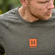 T-shirt MC Instinct - H�rkila