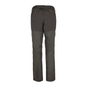 Pantalon Fjell Femme Shadow Brown - H�rkila