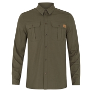 Chemise Cargo ML Selous - Seeland