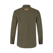 Chemise Cargo ML Selous - Seeland