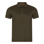 Polo Pembroke Pine Green - Seeland