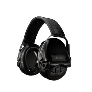 Casque anti-bruit Sordin Supreme Pro Noir