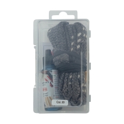 Kit de Nettoyage Cordon Snake Cal.12 + Huile