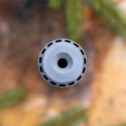 Silencieux Felt (171g) Cal.30 - Vanward