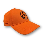 Casquette Sauer Active Orange
