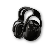 Casque antibruit Passif Left/Right - Sordin