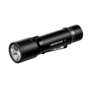 Lampe Torche Zweibruder ZB6T Rechargeable - 3000 Lumens