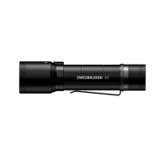 Lampe Torche Zweibruder ZB6T Rechargeable - 3000 Lumens