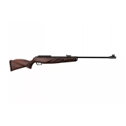 Gamo Hunter 1250 Grizzly Pro 36J - Carabine Plomb Bois 4.5