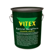Goudron V�g�tal Sp�cial Sanglier Vitex - Bidon 5 Kg