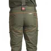 Pantalon Hart Aran-T Imperm�able - Traque L�g�re et B�casse