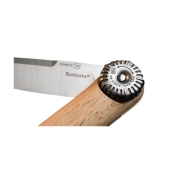 Couteau TB Outdoor Suricate - Pliant 80mm Manche H�tre