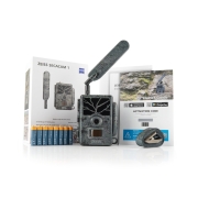 Zeiss Secacam 1 - Pi�ge photographique