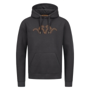 Sweat � Capuche Homme Blaser Argali Outline 26 - Phantom