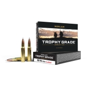 Munitions Nosler .308 Win AccuBond 165gr - Boite de 20