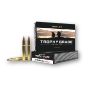 Munitions Nosler .35 Whelen AccuBond 225gr - Boite de 20