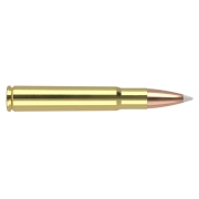 Munitions Nosler .35 Whelen AccuBond 225gr - Boite de 20