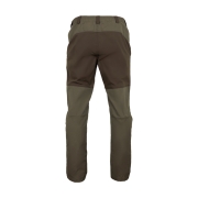 Pantalon H�rkila Fjell - Grape Leaf/Willow Green