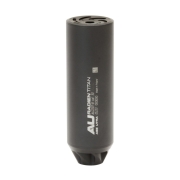 Silencieux Ase Utra Radien Titan M15x1 .30 Noir