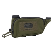 Poche de crosse Mauser Olive Mat - Porte-munitions