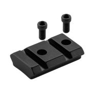 Embase Arri�re Recknagel Norme Weaver - Weatherby Mark V