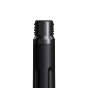 Adaptateur Svemko Quick-Mount - Bague pour silencieux