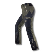 Pantalon Trabaldo Climber Converti-Short