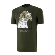 T-shirt Trabaldo Identity Setter