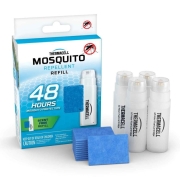 Pack Recharges Thermacell 48h - MR300, Halo Mini & Plus