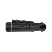 JUMELLES THERMIQUES MULTISPECTRALES - DRACO D225N 4K - PIXFRA