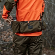 Sac Banane Utilitaire Seeland Enduro - Ceinture de Chasse