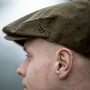 Casquette Plate Seeland Woodcock Royale - Homme & Femme