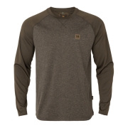 T-Shirt ML H�rkila Kodiak CleverWool