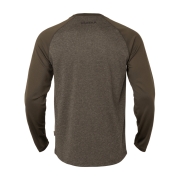 T-Shirt ML H�rkila Kodiak CleverWool