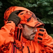 Veste Wildboar Pro Blaze Camo HWS Insulated - Härkila