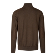 Pull Pine Half Zip Seeland