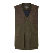 Gilet Woodcock Royale Seeland