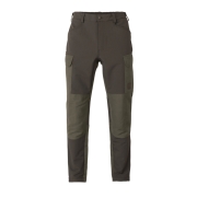 Pantalon Hill Black Olive - Härkila