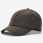 Casquette Barbour WAX