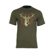 T-Shirt HART Ground Deer