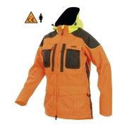 Veste de Traque Femme Hart Wildpro-J XHP - Ultra-Robuste