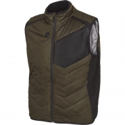 Gilet Chauffant Hrkila Heat + batterie offerte