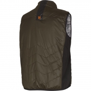 Gilet Chauffant Hrkila Heat