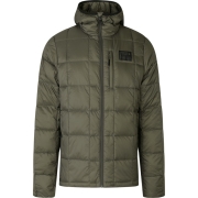 Doudoune Seeland Fahrenheit Ultimo Grape leaf