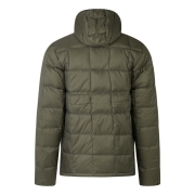 Doudoune Seeland Fahrenheit Ultimo Grape leaf
