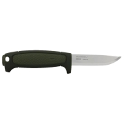 Couteau Morakniv Risberg Inox Deep Forests Green - 91mm