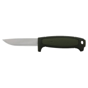 Couteau Morakniv Risberg Inox Deep Forests Green - 91mm
