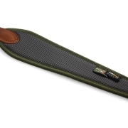 Bretelle Carabine Cordura Vert / Rose Riserva
