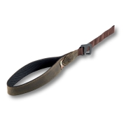 Dragonne de Chasse Carabine Cuir Marron R2346 Riserva