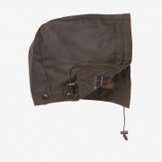 Capuche Barbour